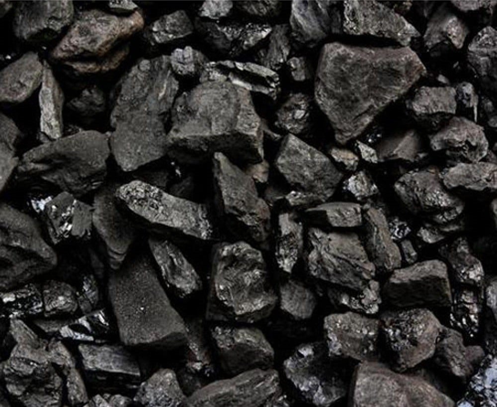 Imported Coal